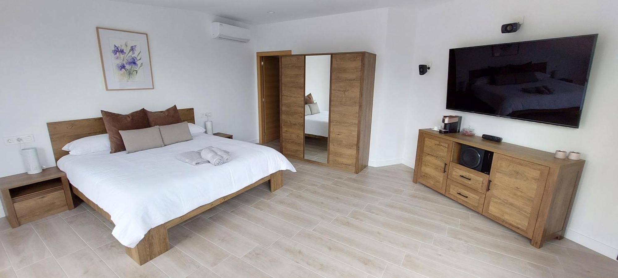 Villamonica Torrellano Εξωτερικό φωτογραφία